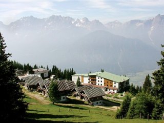 Sporthotel Hochlienz