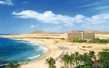 Hotel Riu Oliva Beach Resort