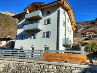 Garni Ca Soldati