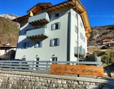 Villa Ca Soldati