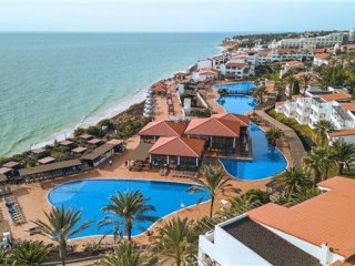 Hotel Tui Magic Life Fuerteventura