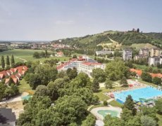 Thermal Resort Hotel Lendava