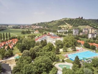Thermal Resort Hotel Lendava