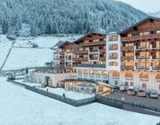 Wellness & Relax Hotel Milderer Hof