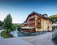 Sporthotel Dachstein West – Annaberg