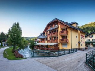 Sporthotel Dachstein West – Annaberg
