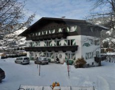 Apartmánový dům Christine