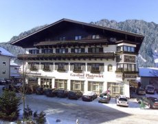 Gasthof Platzwirt