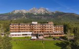 ATLAS HOTEL TATRY - Tatranske Matliare