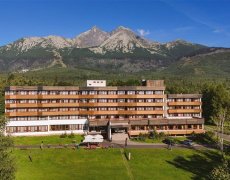 ATLAS HOTEL TATRY - Tatranske Matliare