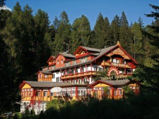 Park Sole Paradiso