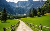 Katalog zájezdů - Slovinsko, Turistika ve Slovinsku
