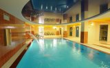 WELLNESS RESORT ENERGETIC - Rožnov pod Radhoštěm