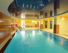 WELLNESS RESORT ENERGETIC - Rožnov pod Radhoštěm