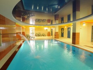 WELLNESS RESORT ENERGETIC - Rožnov pod Radhoštěm