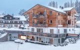 Chalet Rudla & Rudana - Sesto / Sexten