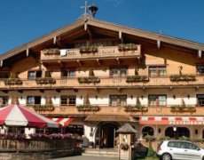 Ferienhotel Alpenhof