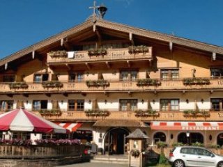 Ferienhotel Alpenhof
