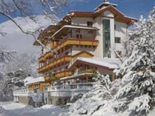 Hotel Tramser Hof