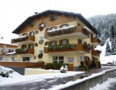 Hotel Rododendri