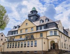 Rathaushotels - Oberwiesenthal