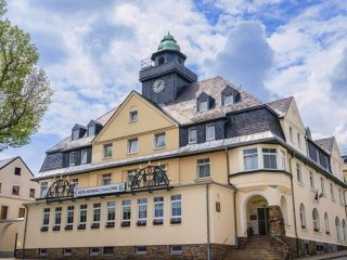 Rathaushotels - Oberwiesenthal