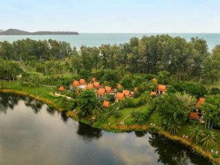 Banyan Tree Phuket
