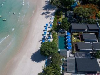 Synergy Samui