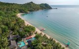 Katalog zájezdů - Thajsko, Anantara Rasananda Koh Phangan Villas