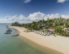 Anantara Lawana Koh Samui Resort And Spa