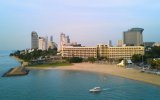 Katalog zájezdů - Thajsko, Dusit Thani Pattaya Resort
