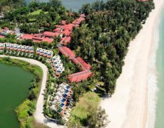 Dusit Thani Laguna Phuket Resort
