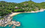 Katalog zájezdů - Thajsko, Santhiya Koh Phangan Resort And Spa