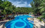 Katalog zájezdů - Thajsko, Siam Bayshore Resort And Spa