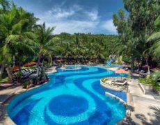 Siam Bayshore Resort And Spa