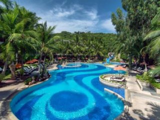 Siam Bayshore Resort And Spa