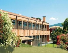Hotel Sport Olimpo