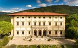 Katalog zájezdů - Itálie, Hotel Villa Pitiana