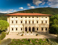 Hotel Villa Pitiana