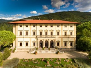 Hotel Villa Pitiana