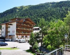Naturparkhotel Kleon