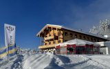 Katalog zájezdů, Bergrestaurant Glockneralm