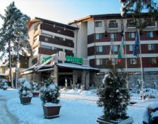 Hotel Pirin