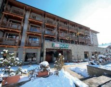 Hotel Mura