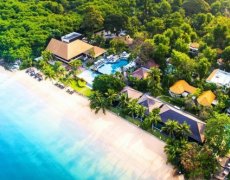 Sea Sand Sun Resort & Spa