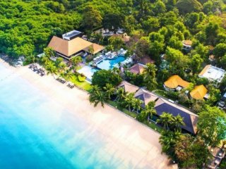 Sea Sand Sun Resort & Spa