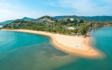 Katalog zájezdů - Thajsko, W Koh Samui