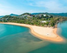 W Koh Samui