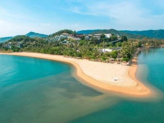 W Koh Samui