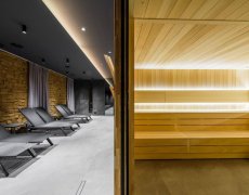 Wellnesshotel Svornost